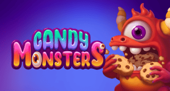 Candy Monsters