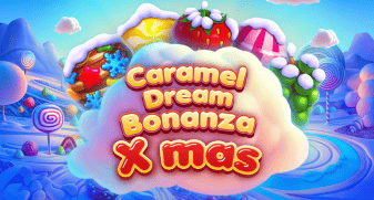 Caramel Dream Bonanza Xmas