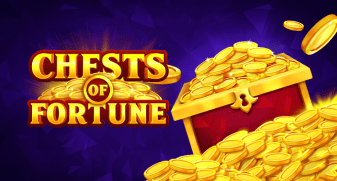 Chests of Fortune