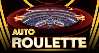 Auto Roulette