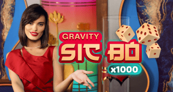 Gravity Sic Bo