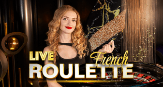 Live French Roulette