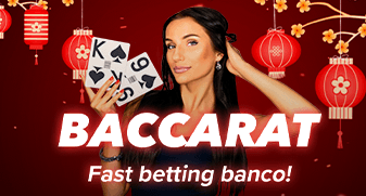 Bet On Baccarat