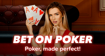 Bet On Poker