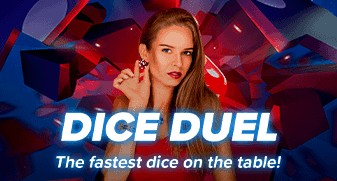 Dice Duel