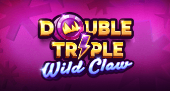 Double Triple Wild Claw