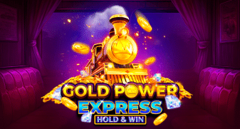 Gold Power Express
