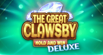 The Great Clawsby Deluxe: Hold and Win