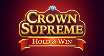 Crown Supreme: Hold and Win