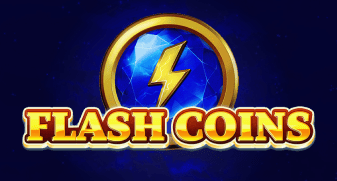 Flash Coins: Hold and Win