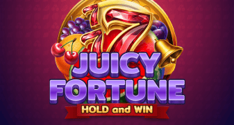 Juicy Fortune: Hold and Win