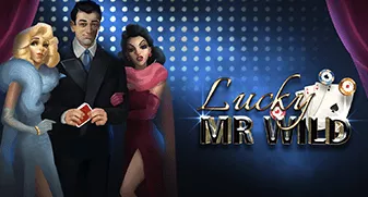Lucky Mr. Wild