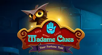 Madame Clues