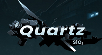 Quartz SiO2