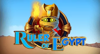 Ruler of Egypt