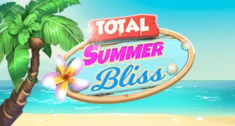 Total Summer Bliss