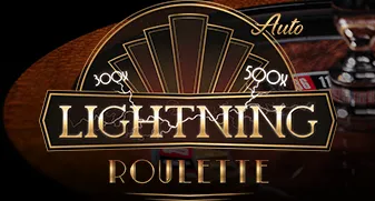 Auto Lightning Roulette