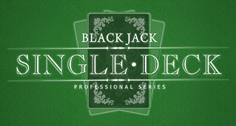Blackjack Touch - Single Deck