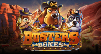 Buster’s Bones