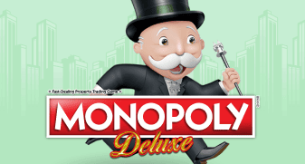 Monopoly Deluxe