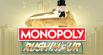 Monopoly Rush Hour