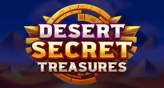 Desert Secret Treasures