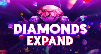 Diamonds Expand