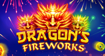 Dragon's Fireworks