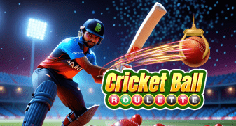 Cricket Ball Roulette