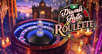 Diwali Auto Roulette