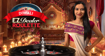 EZ Dealer Roulette Diwali