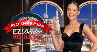 EZ Dealer Roulette Russian