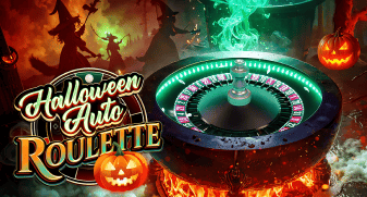 Halloween Auto Roulette