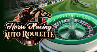 Horse Racing Auto Roulette