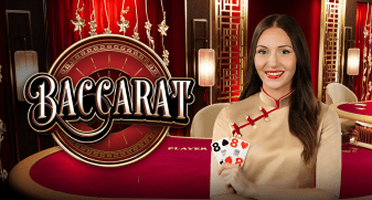 Over Under Baccarat