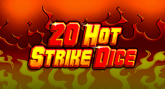 20 Hot Strike Dice