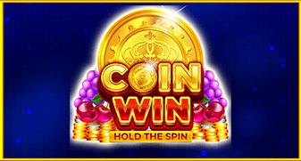 Coin Win: Hold The Spin