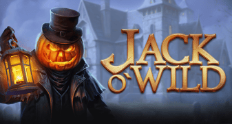Jack O'Wild