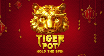 Tiger Pot: Hold The Spin