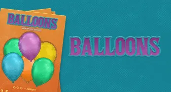 Balloons
