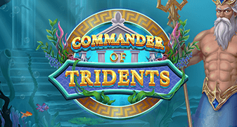 Commander of Tridents