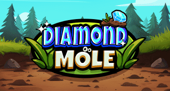 Diamond Mole