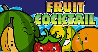 Fruit Cocktail