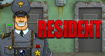 Resident