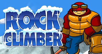 Rock Climber