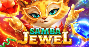 Samba Jewel