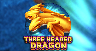 Three Headed Dragon