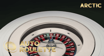 Auto Roulette Arctic