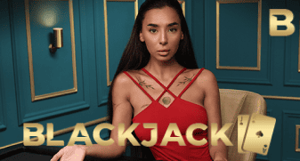 BlackJack B
