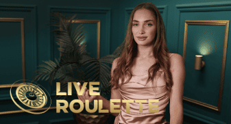Live Roulette